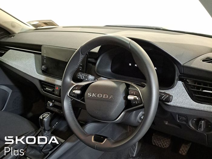 Skoda Kamiq 2026