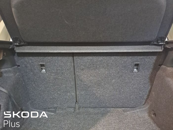 Skoda Kamiq 2026