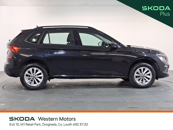 Skoda Kamiq 2026