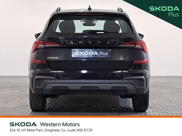 Skoda Kamiq 2026