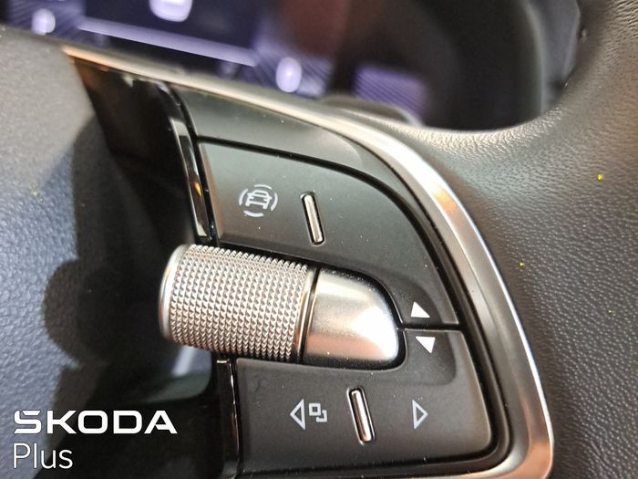 Skoda Kamiq 2026