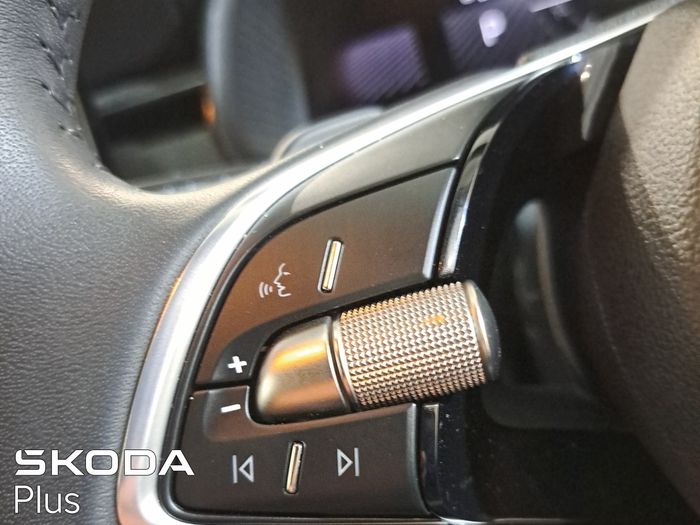 Skoda Kamiq 2026