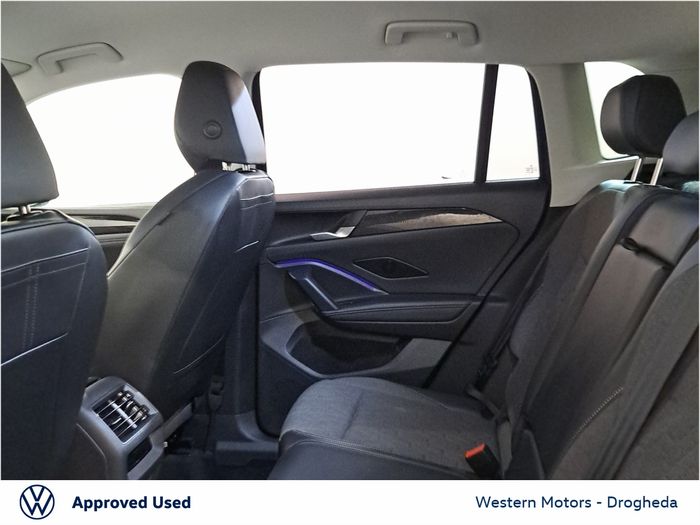 Volkswagen Tiguan 2026