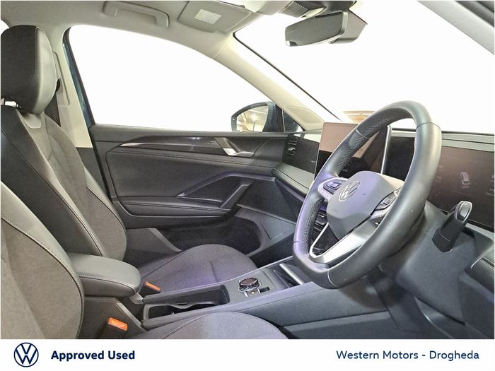 Volkswagen Tiguan 2026