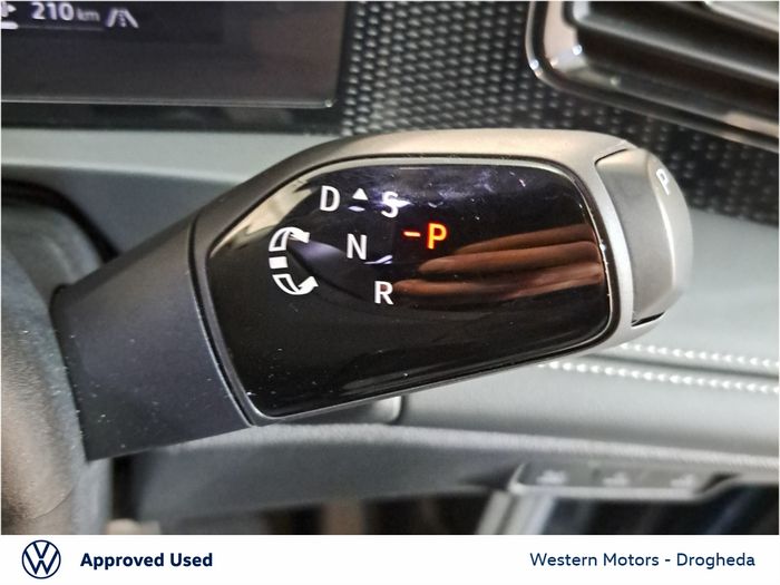 Volkswagen Tiguan 2026