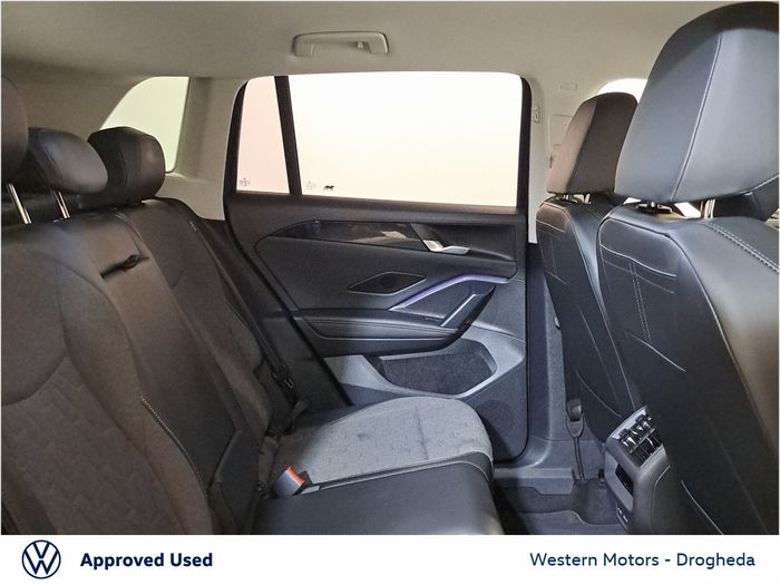 Volkswagen Tiguan 2026