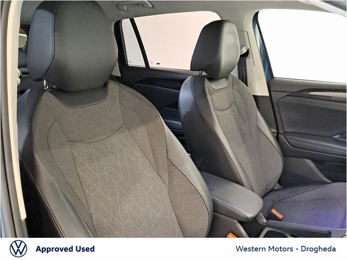 Volkswagen Tiguan 2026