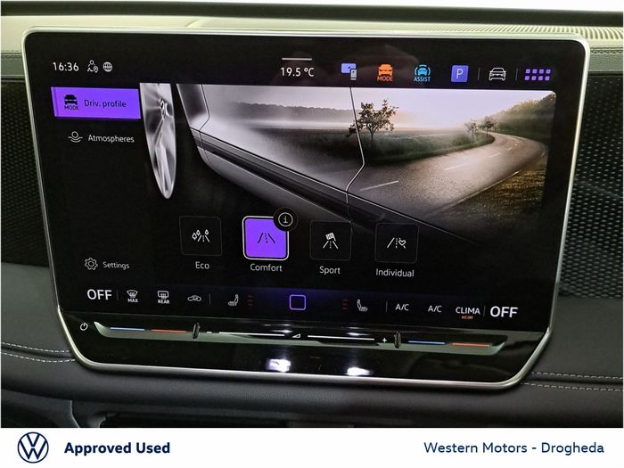 Volkswagen Tiguan 2026