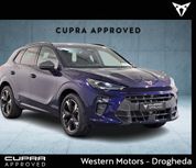 Cupra Terramar 2026