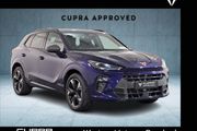 Cupra Terramar 2026