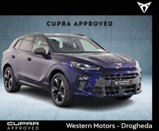 Cupra Terramar 2026