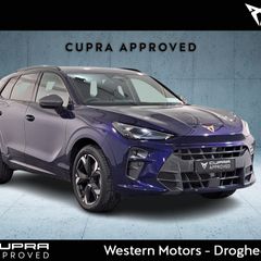Cupra Terramar 2026