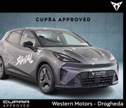 Cupra Raval 2027