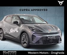 Cupra Raval 2027