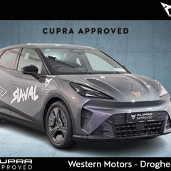 Cupra Raval 2027