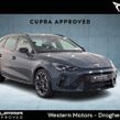 Cupra Leon 2026