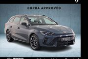 Cupra Leon 2026