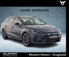 Cupra Leon 2026