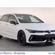 Volkswagen Golf 2026