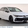 Volkswagen Golf 2026