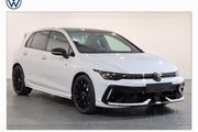 Volkswagen Golf 2026