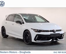 Volkswagen Golf 2026