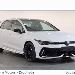 Volkswagen Golf 2026