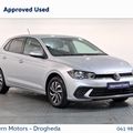 Volkswagen Polo 2026