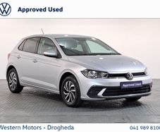 Volkswagen Polo 2026