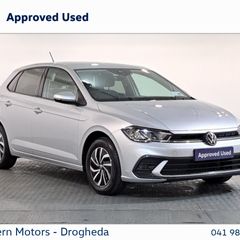 Volkswagen Polo 2026