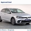 Volkswagen Polo 2026