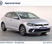 Volkswagen Polo 2026