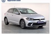 Volkswagen Polo 2026