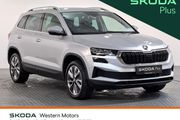 Skoda Karoq 2024