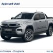 Volkswagen Amarok 2026