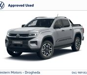 Volkswagen Amarok 2026