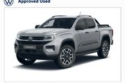 Volkswagen Amarok 2026