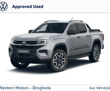 Volkswagen Amarok 2026