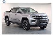 Volkswagen Amarok 2026
