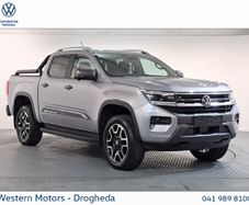Volkswagen Amarok 2026