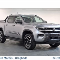 Volkswagen Amarok 2026