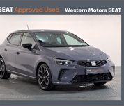 SEAT Ibiza 2026