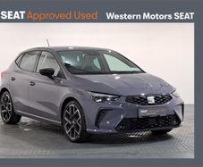 SEAT Ibiza 2026