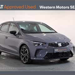 SEAT Ibiza 2026
