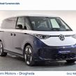 Volkswagen ID. Buzz 2026