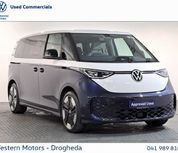 Volkswagen ID. Buzz 2026