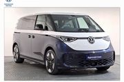 Volkswagen ID. Buzz 2026