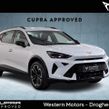 Cupra Formentor 2025