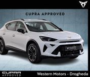 Cupra Formentor 2025