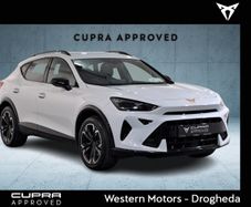 Cupra Formentor 2025